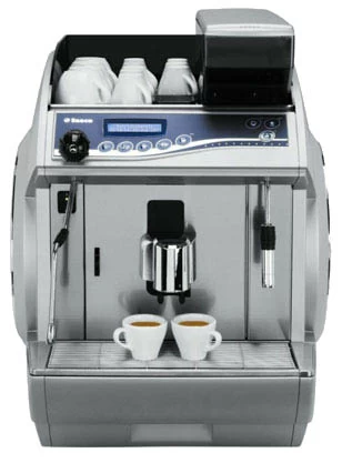 Суперавтомат Saeco Idea Coffee