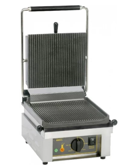 Контактный гриль Roller Grill SAVOYE