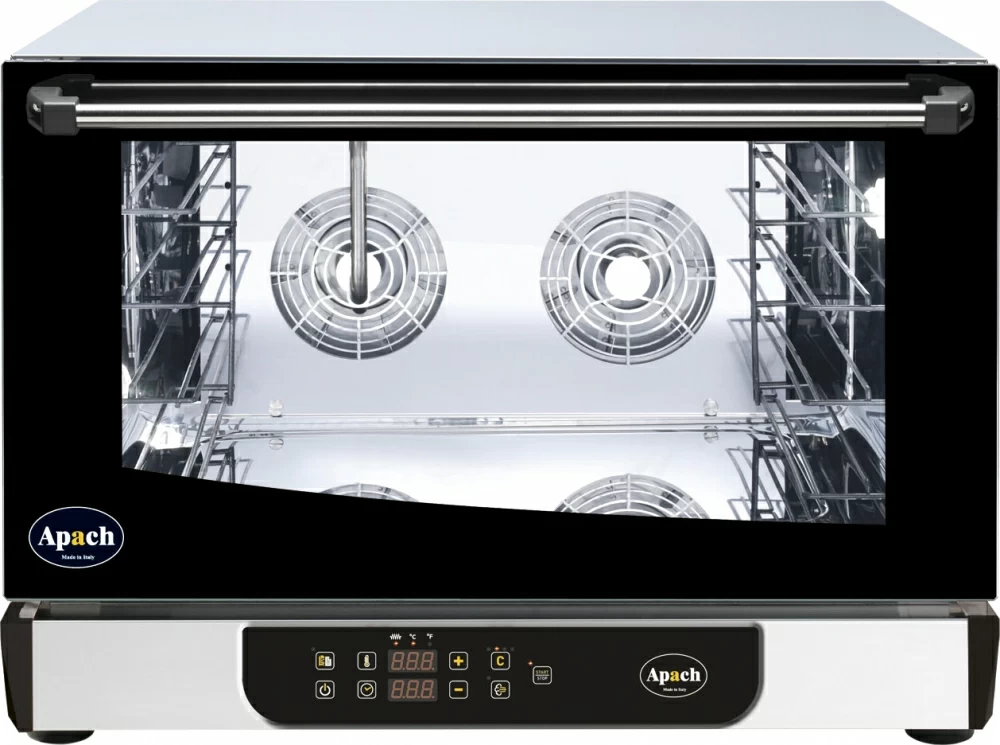 Печь конвекционная Apach Cook Line AD46D