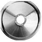 Нож Rheninghaus 220 мм, фигурный