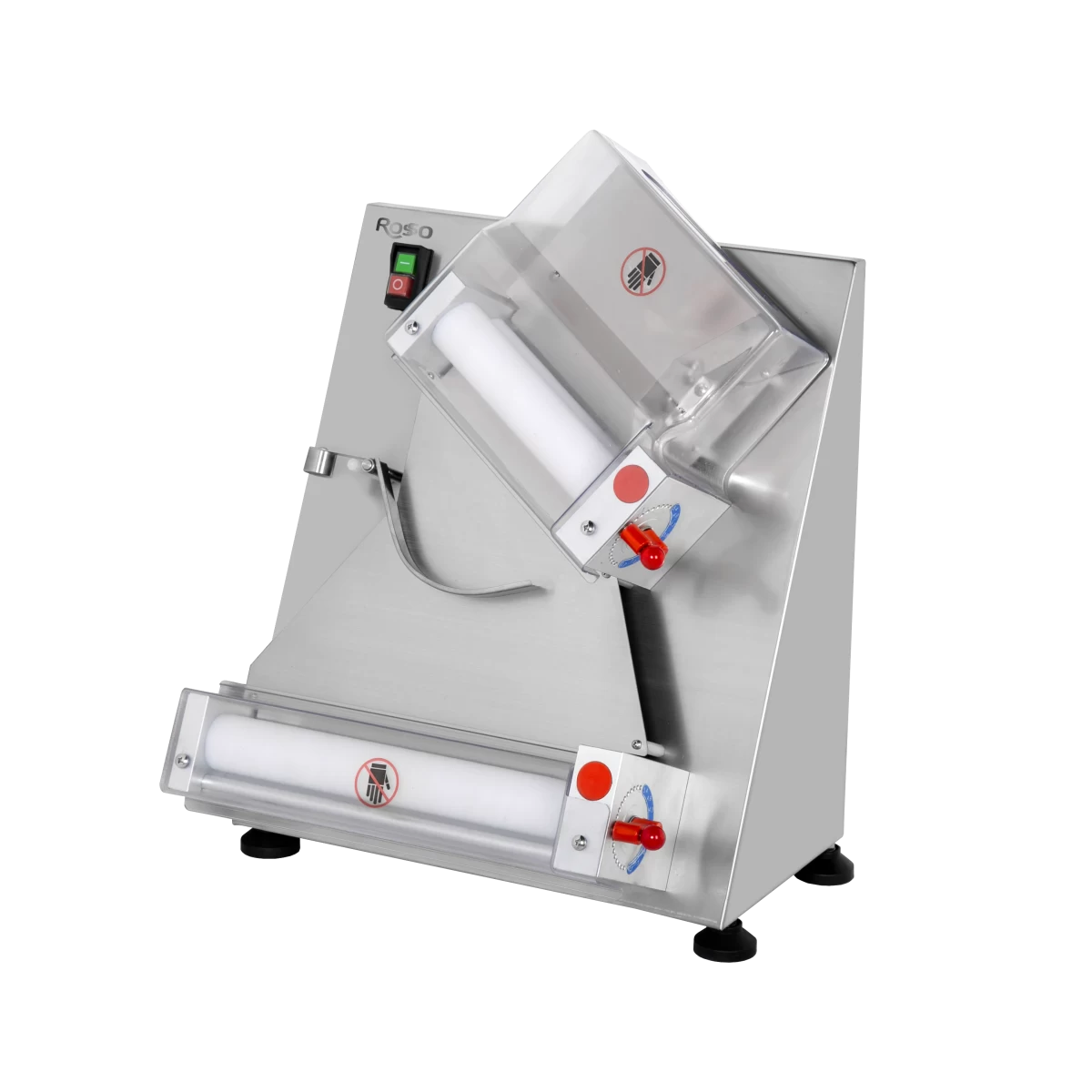 Машина тестораскаточная Rosso DR-30