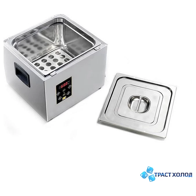 Аппарат Sous Vide Vortmax VS 2/3