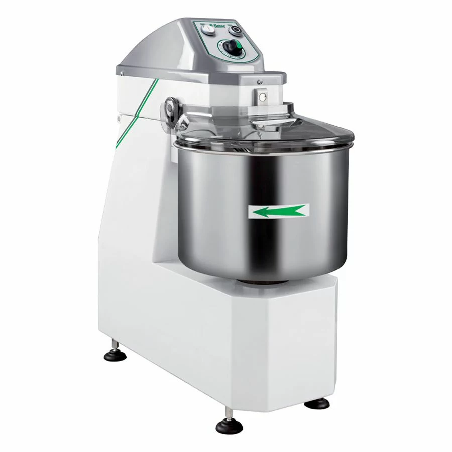 Тестомес спиральный Fimar 18SB 2V, 380В