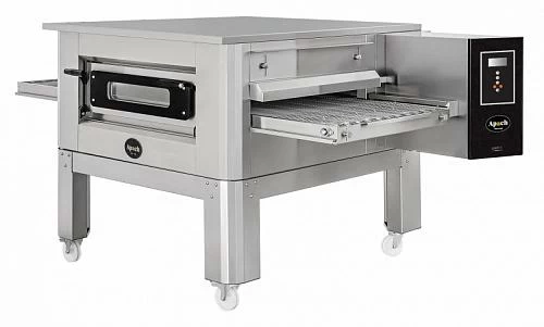 Печь конвейерная Apach Cook Line AMT 50 с подставкой