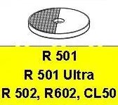Решетка для нарезки кубиков Robot Coupe 28014 20х20 для CL-50
