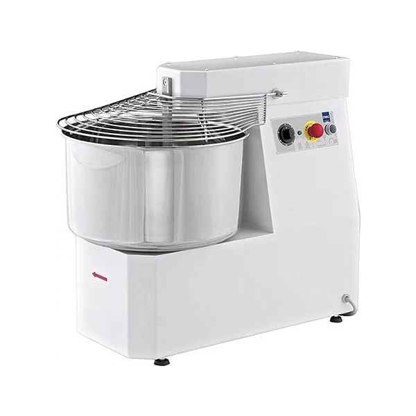Тестомес спиральный Mec SK-40-2S