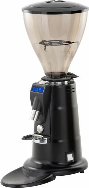 Кофемолка Macap MXD (C18) чёрная