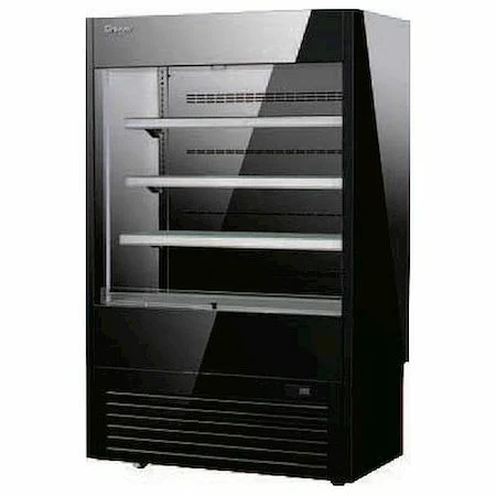 Вертикальная гастрономическая витрина Turbo Air TOH-1200