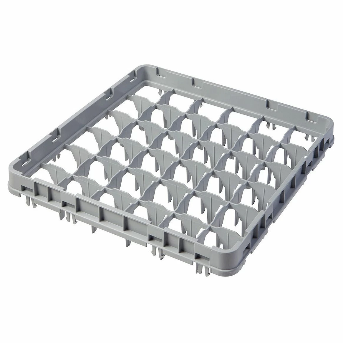 Стойка к баз. кас.для мойки 36-ячеек 1/2 высоты Cambro (36E2 151) /1/