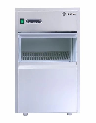 Льдогенератор Hurakan HKN-IMF20C (пальчики)