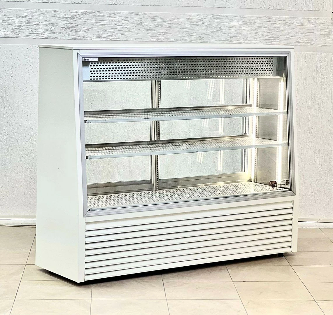 Витрина кондитерская Glacier Ольга 1.0