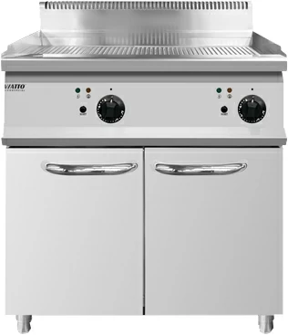 Жарочная поверхность Viatto Commercial MK-EFS7CGR