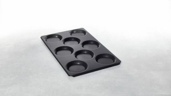 Форма для выпечки Rational GN 2/3 MULTIBAKER 60.73.646