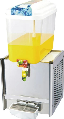 Сокоохладитель EKSI JDB-1x10L (1 емкость)