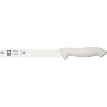 Нож кондитерский 365/490 мм. белый HoReCa Icel /1/6/