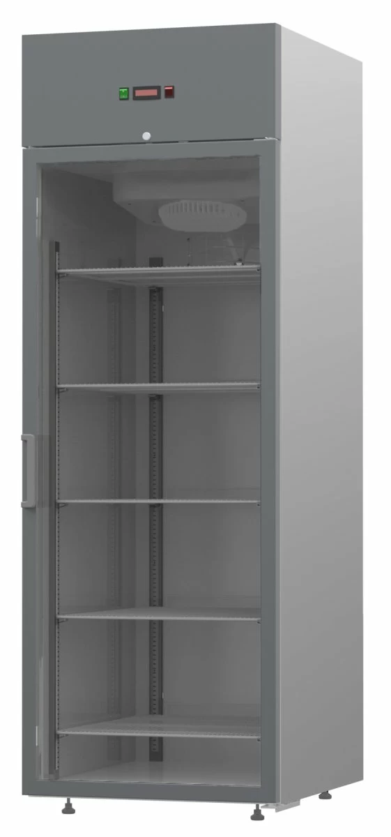 Шкаф холодильный Аркто D0,5-G