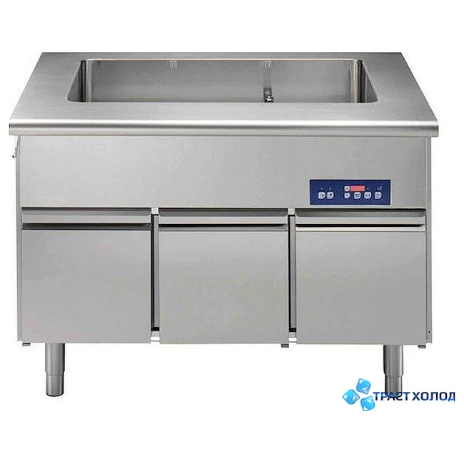 Прилавок д/ 1 и 2 блюд ELECTROLUX ZLB16H 332001