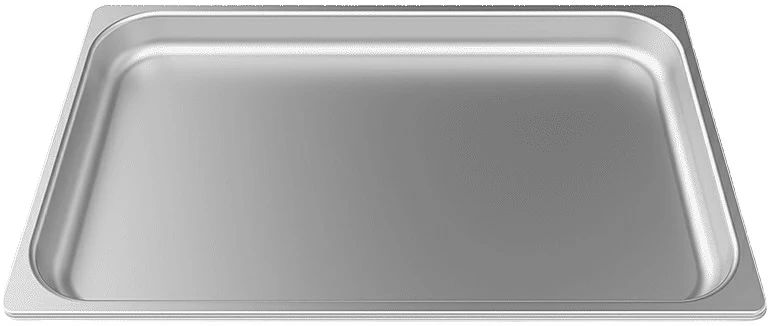 Противень UNOX STEEL.40 TG 815 (530x325 мм)