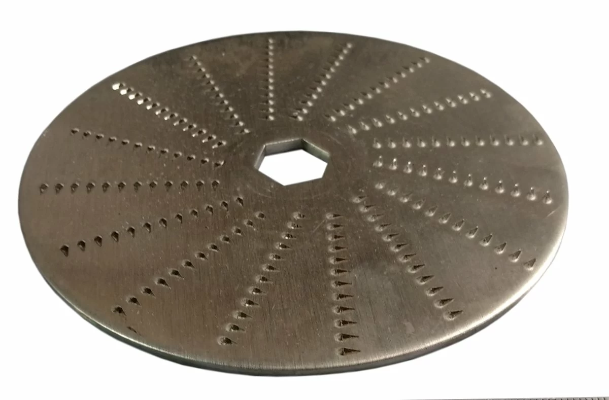 16109 BLADE4 Терка дисковая для 4000 Omega
