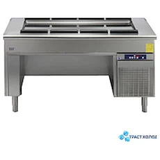 Прилавок для холодных блюд ELECTROLUX ZLRP12B 332030