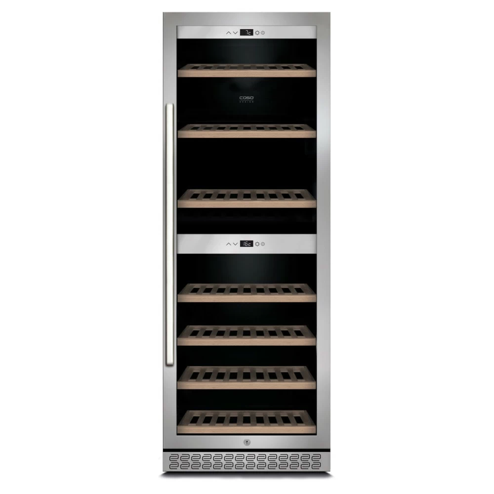 Винный шкаф CASO WineChef Pro 126