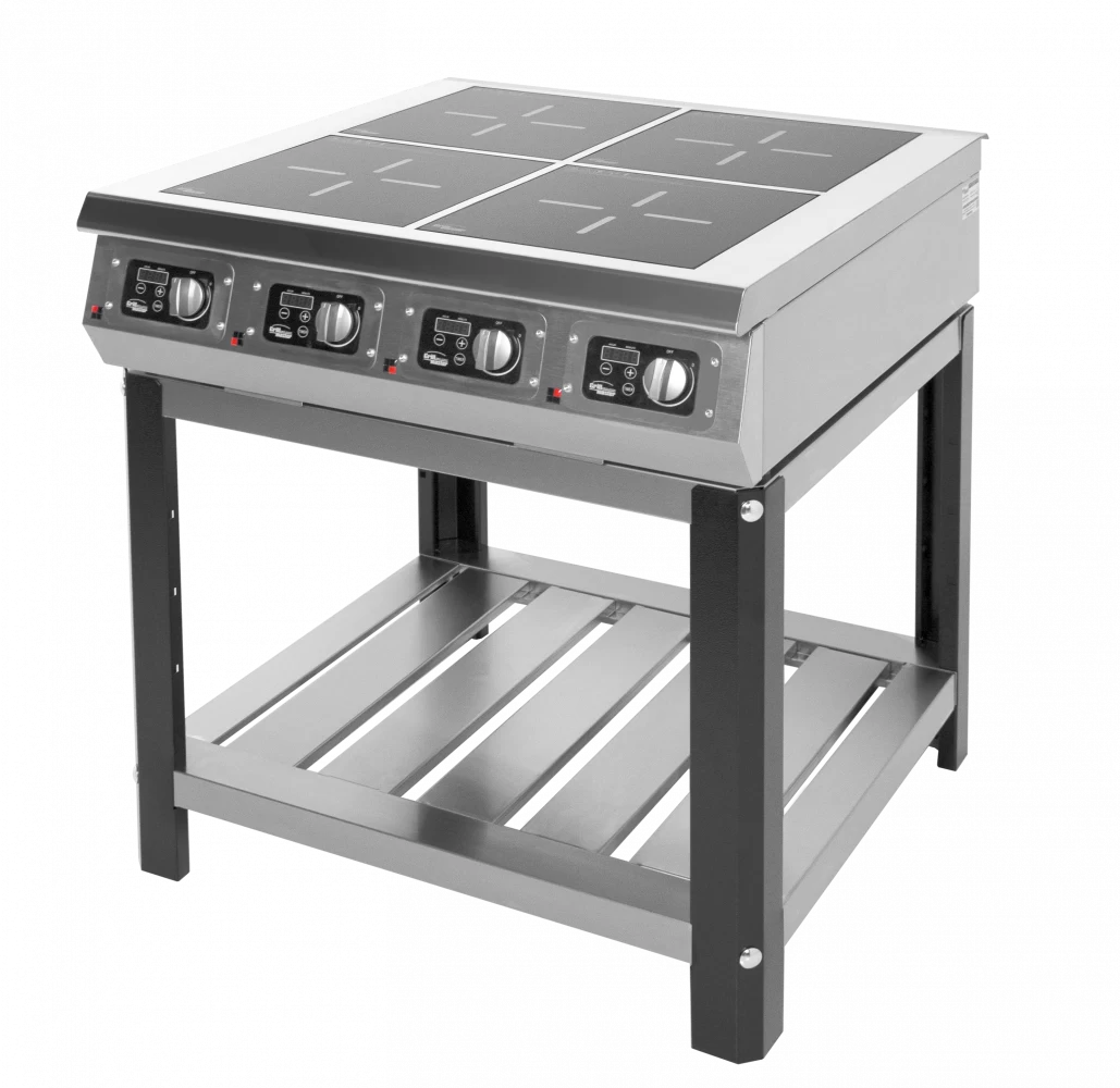 Плита индукционная Grill Master Ф4ИП/800 (60001)