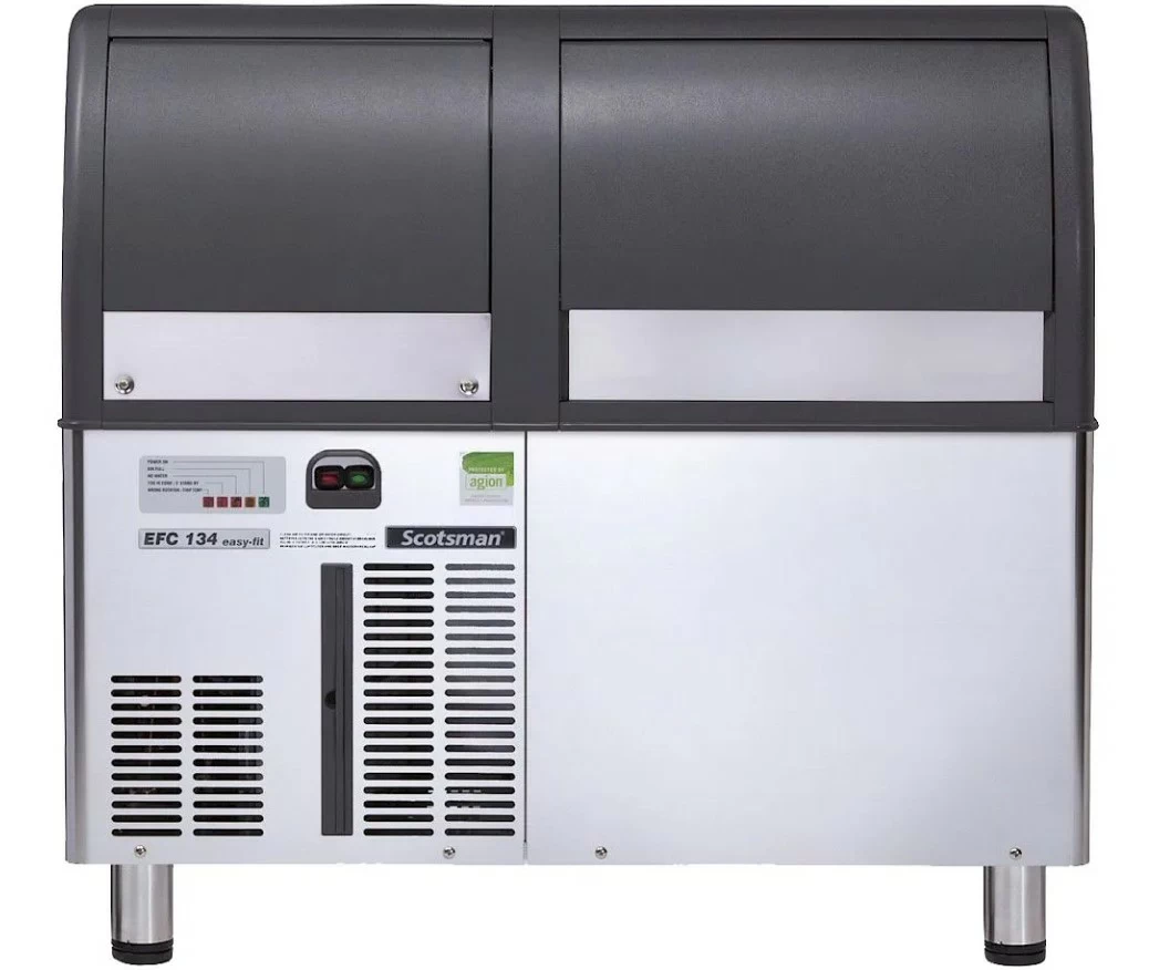Льдогенератор SCOTSMAN EF C 134 WS