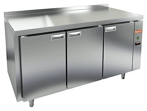Стол морозильный HICOLD SN 111/BT P