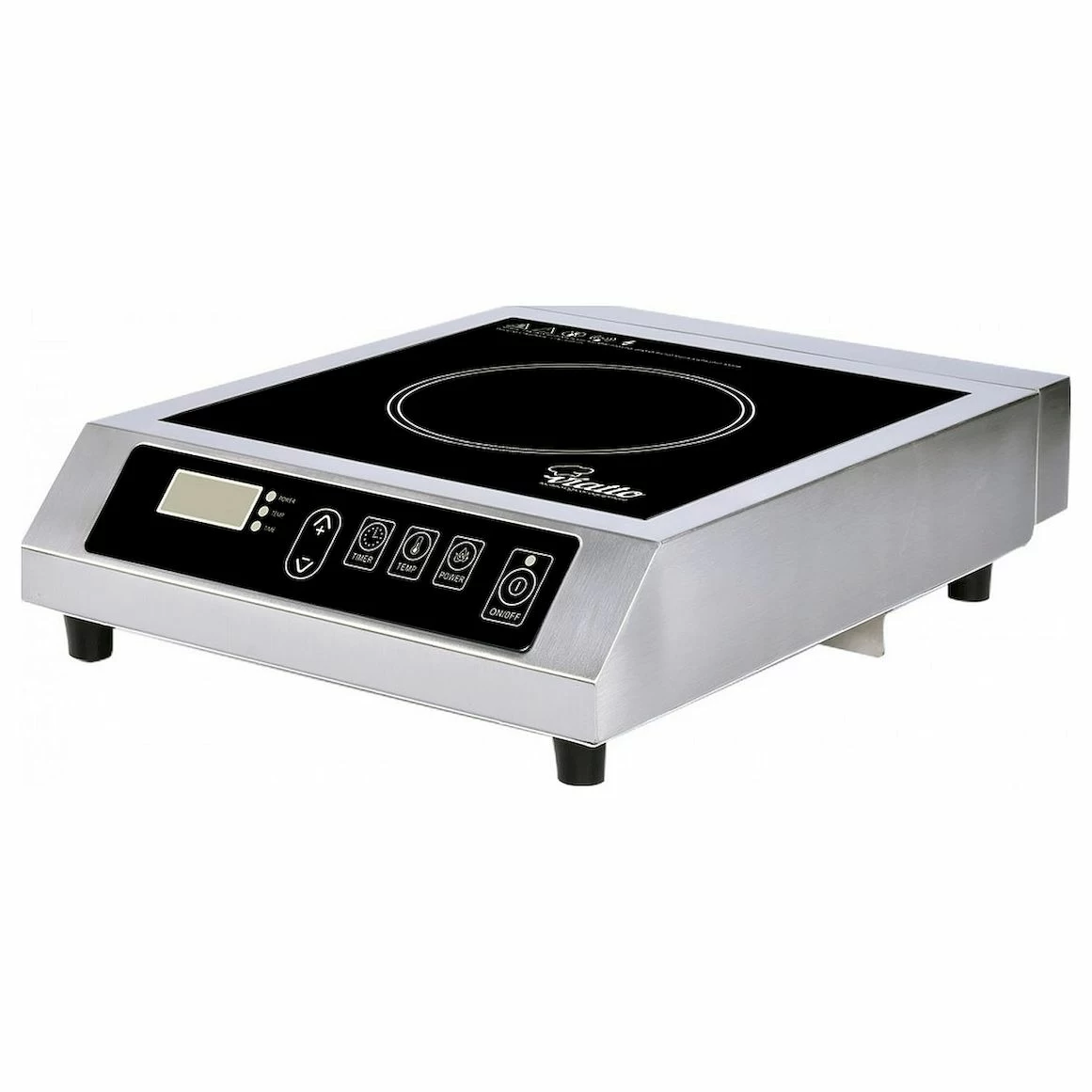 Плита индукционная Viatto VA-IC3541S