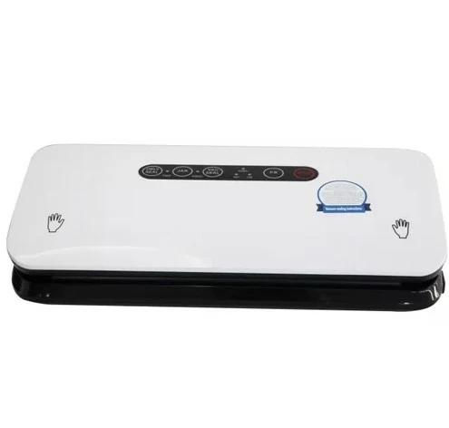 Настольный вакуумный упаковщик Hualian Machinery DZ-300A