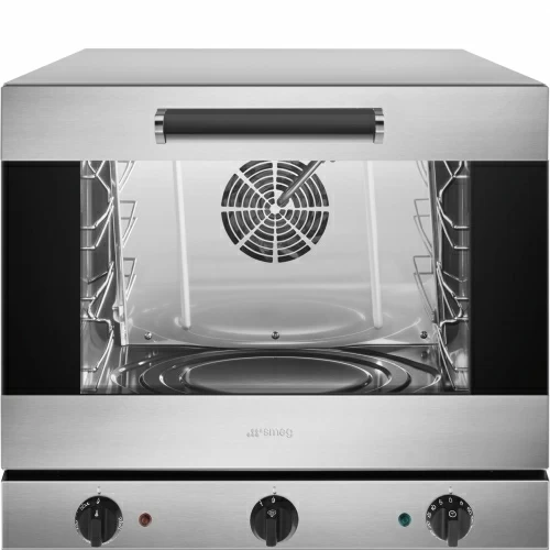 Печь конвекционная Smeg ALFA 43 GH