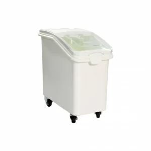 Контейнер для сыпучих продуктов 81л L 63см w 27см h 73см Enigma Cookware Ingredient Bin 81L