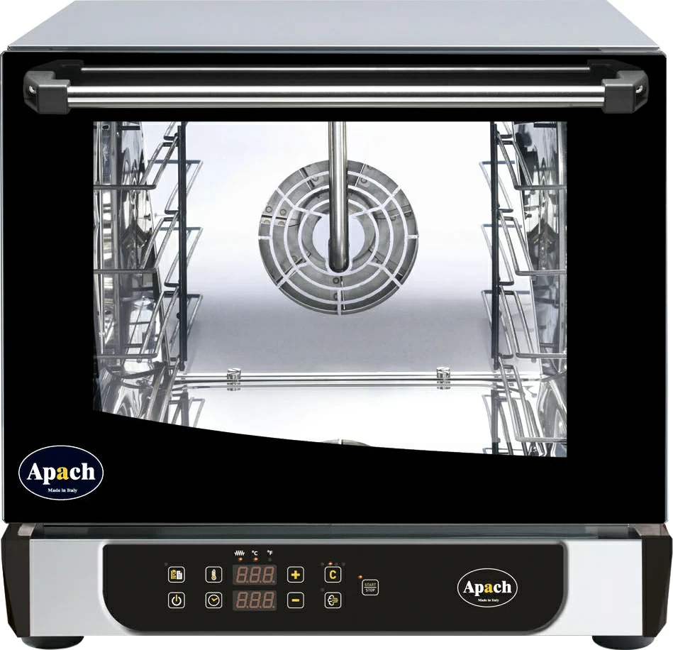 Печь конвекционная Apach Cook Line AD44D