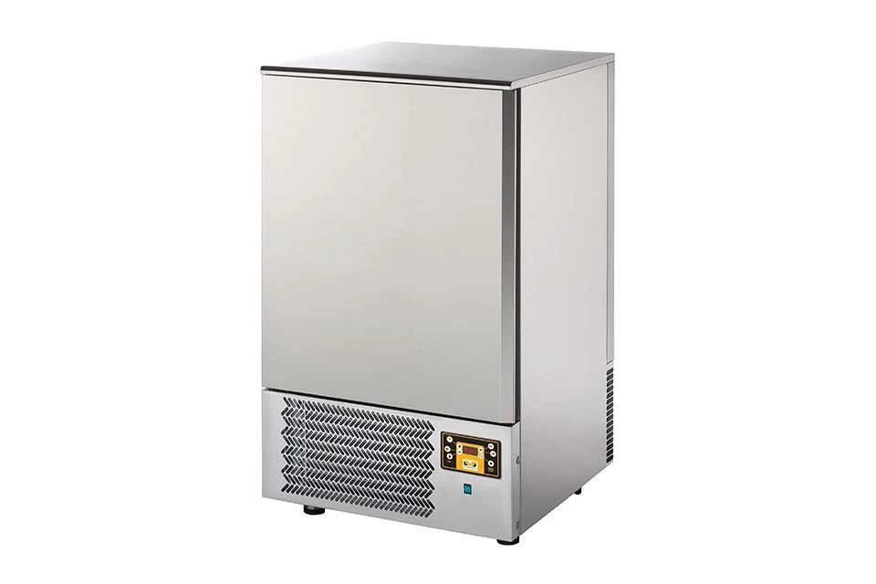 Шкаф шоковой заморозки Vortmax BC15