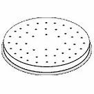 Насадка для MPF 1,5 SPAGHETTI FIMAR ACTRMPF23