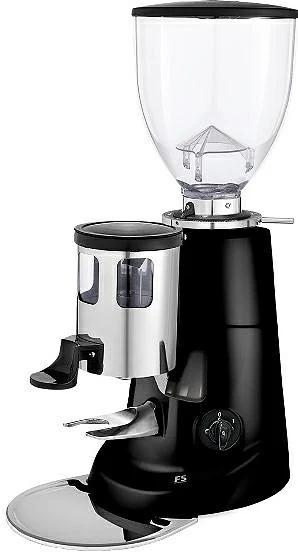 Кофемолка Fiorenzato F5 A черный