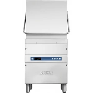 Купольная посудомоечная машина DIHR HT 11 I T + DDE + PS