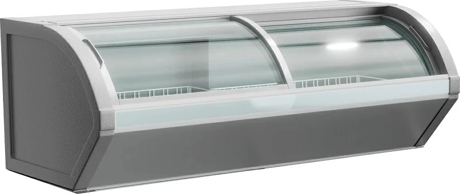 Ларь морозильный Haitech HFR-HM400-2
