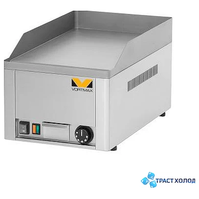 Поверхность жарочная Vortmax GI E R32x48 ST