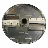 Нож для нарезки соломкой 2х2 к МПР-350М