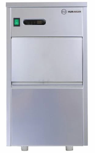 Льдогенератор Hurakan HKN-GB20C (гранулы)