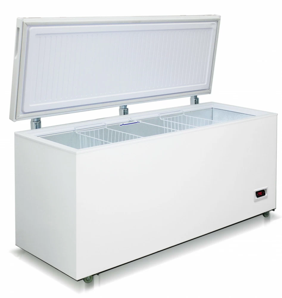 Морозильный ларь Бирюса-560KD