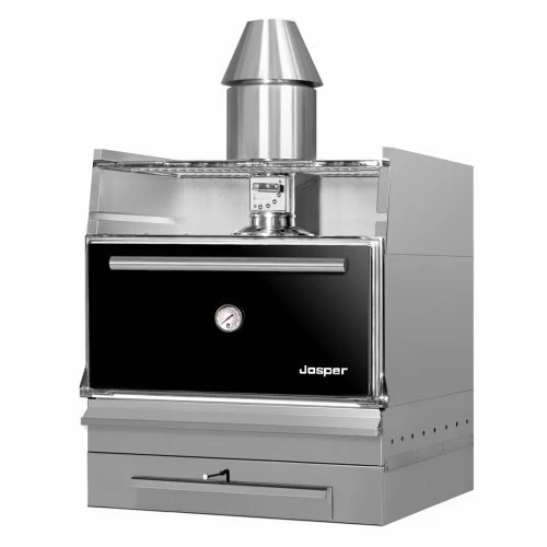 Печь на твердом топливе Josper HJX-50 MBC