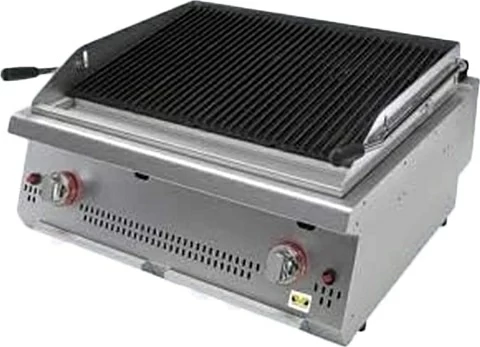 Гриль лавовый Vortmax GGL 78, газовый