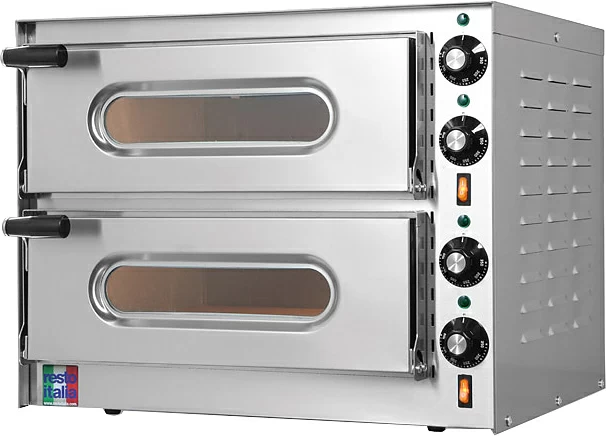 Печь для пиццы Resto Italia SMALL/G2, 230V