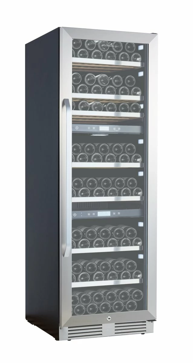 Винный шкаф La Sommeliere MT145TZ