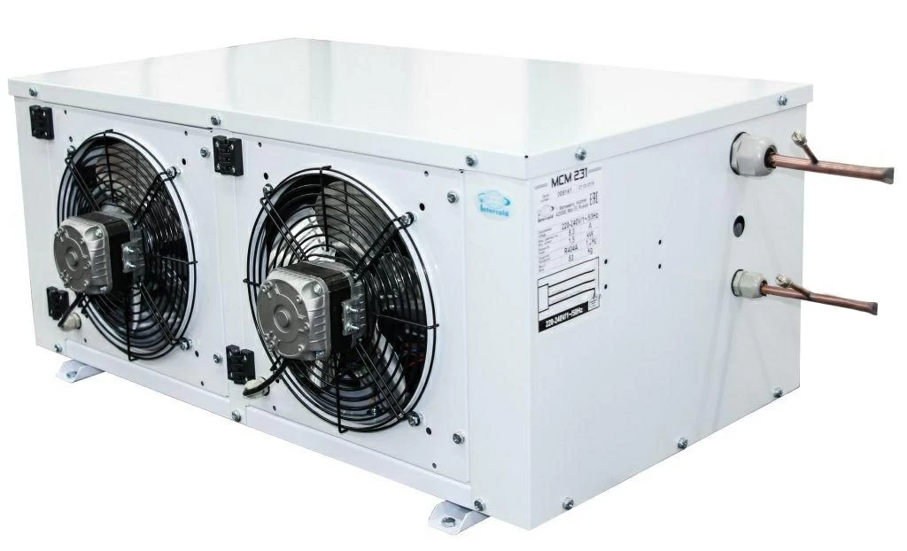Сплит-система Intercold LCM-214 FT