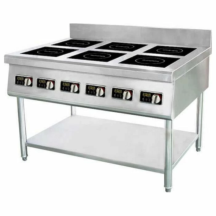 Плита индукционная Gemlux GL-IC3506PRO