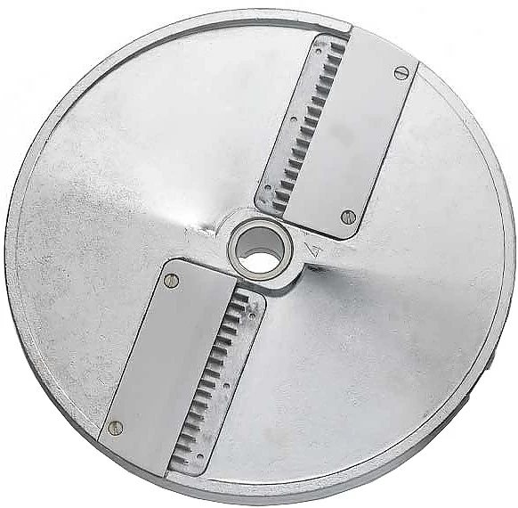 Диск для нарезки соломкой Apach Cook Line AVG200 DQ4