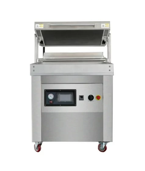Скин упаковочная машина Hualian Machinery (210х148х18-37) HVC-760FS